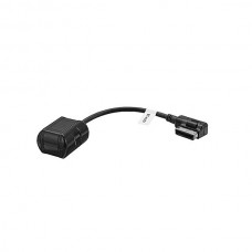 Bluetooth adapteris magnetolai Audi MMI - Bluetooth